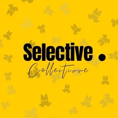 Selective Branded clothing profile