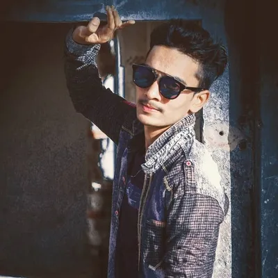 Mansuri Imran profile