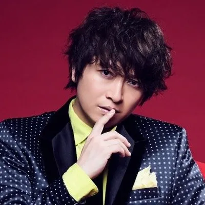 「 小野大輔OnoDaisuke | FANPAGE 」 profile