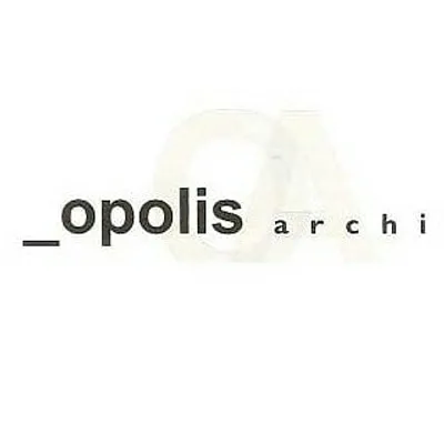 _OPOLIS Architects profile