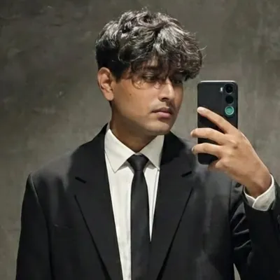 Pronoy Dutta profile