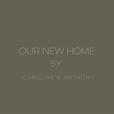 Anthony & Caroline profile