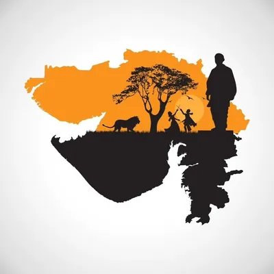 Mojilo Gujarati ๐ profile