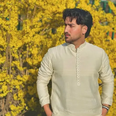 Khan Ovais profile