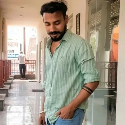 Anudeep Sharma profile
