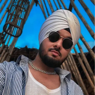 Manpreet Singh 🎬 profile
