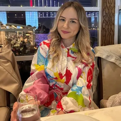 Özge Ergen profile