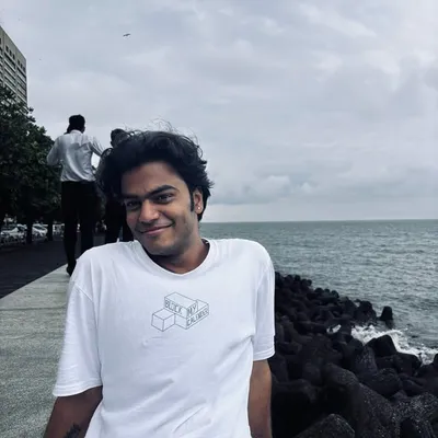 //पार्थ 🔱// profile
