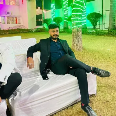 Hemant chaturvedi ❤️HEMU❤️ profile