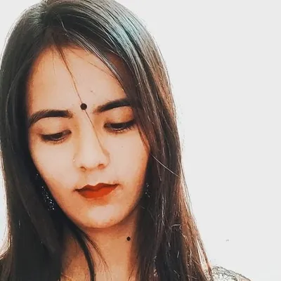 Divyanjali NeGii (nomo)❤️ profile