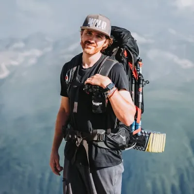 Paedii Luchs profile