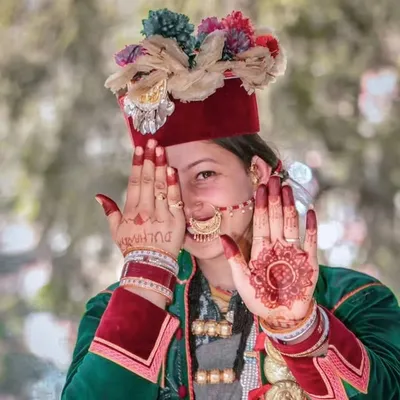 💚Himachal Vassi💚 profile