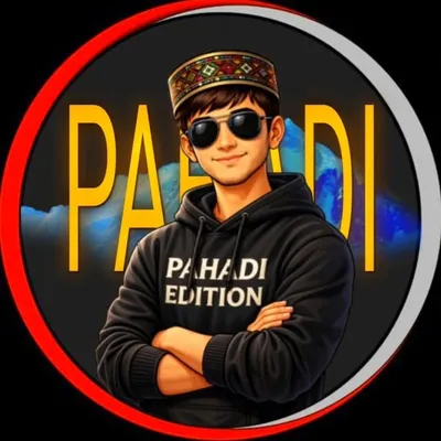 Ayush Gusain profile