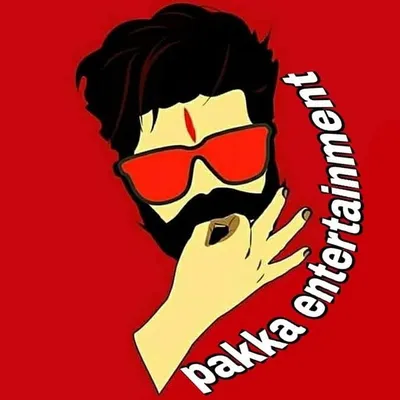 Dis Page Vll pakkaEntertain U🔰 profile