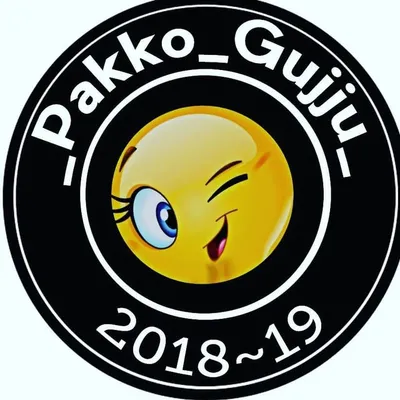 😎【P@kko_Gujju】😎 profile