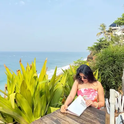 Palak Kothari Rathi