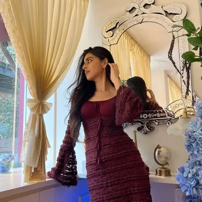 palak ͙. profile