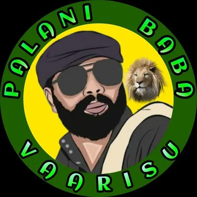 Palani Baba_பழனி பாபா profile
