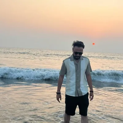 Palkesh Gupta profile