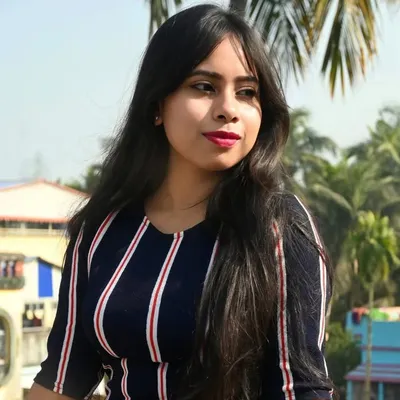 HEY!! I AM PALLABI ๐ profile