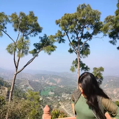 ♡🦋pallavi_sharma🦋♡ profile