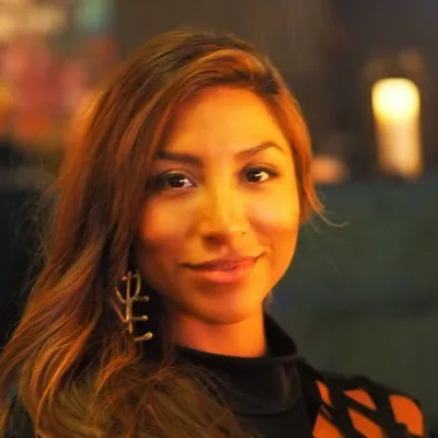 Pamela Aguilar profile