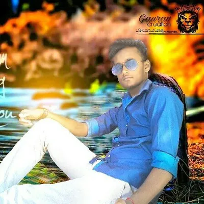Panday Gaurav profile