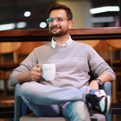 Pankaj Kumar profile