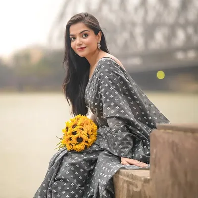 Papri Mitra | Kolkata Creator profile