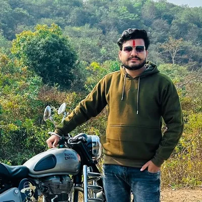 Thakur Shailendra Pratap Singh profile