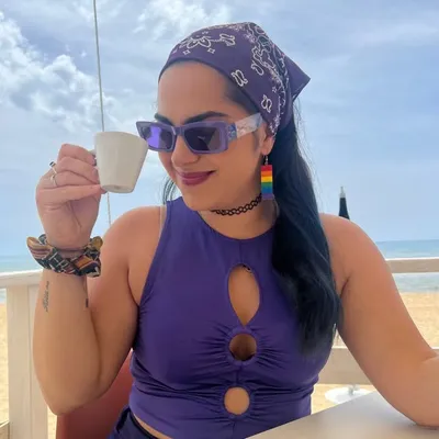 Dalila profile