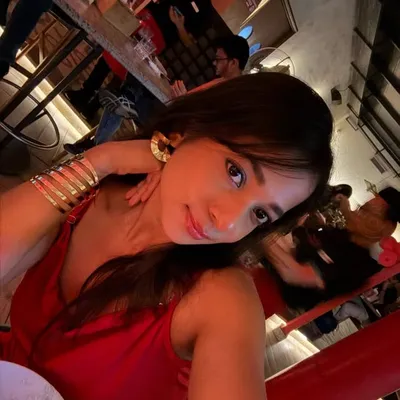 Paromita Das profile