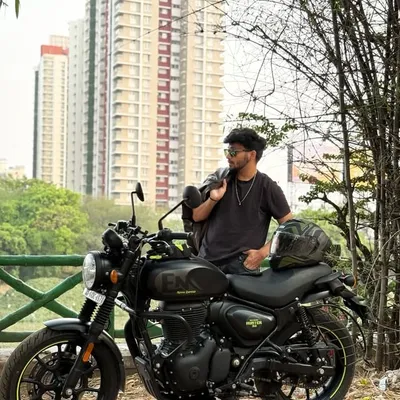 Parth Shimpi🪷 profile