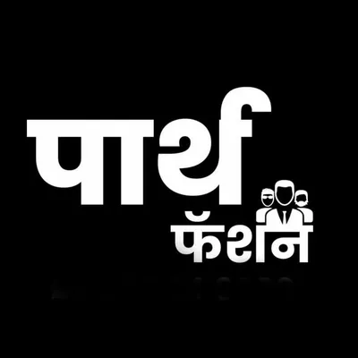 PARTH_FAshion profile