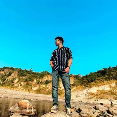 partha pratim deka profile