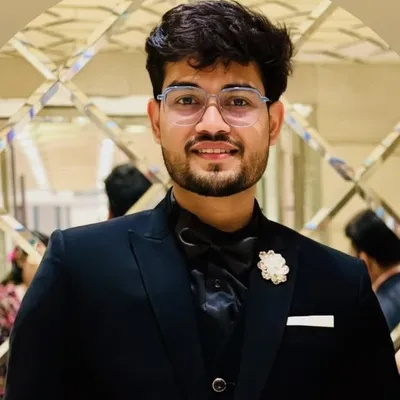 Parth Rastogi profile