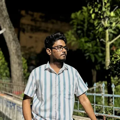 MD Parvez profile