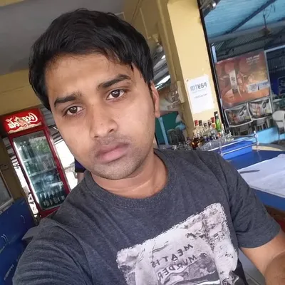 Tinkal Patel profile
