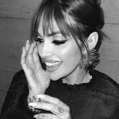 Patricia Martín 👽 profile