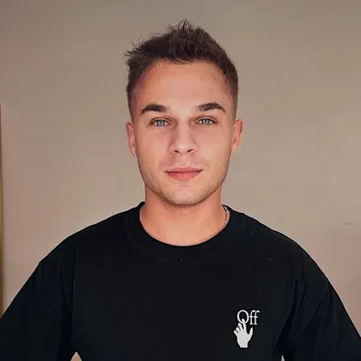 Patryk Wlodarczyk profile