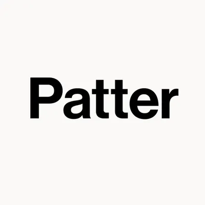 Patter profile