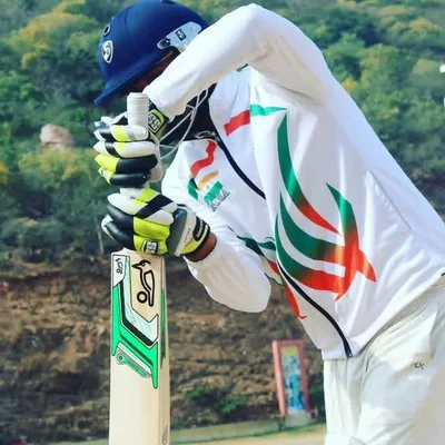Bhukya pavan Nayak profile
