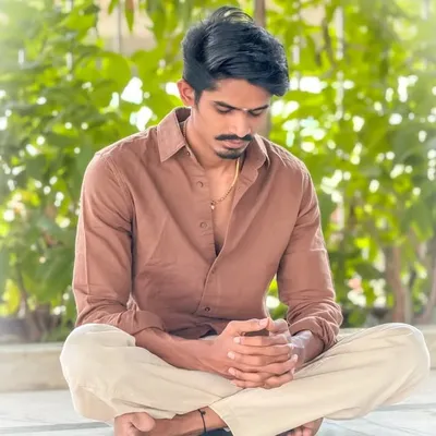 Pavan Hari profile