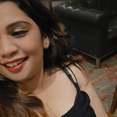 Pavithra Vijay profile