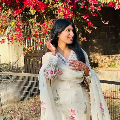 PAYAL LOHIA profile