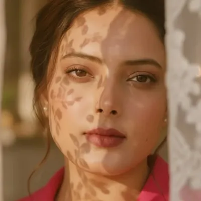Payal Pandey profile