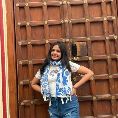 Payal Agarwal 🧿 profile
