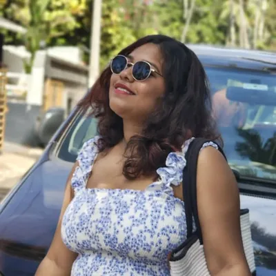 Payel Paul profile
