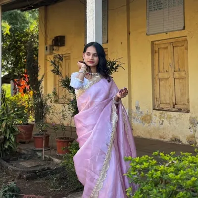 Payal 🪷🩵 profile