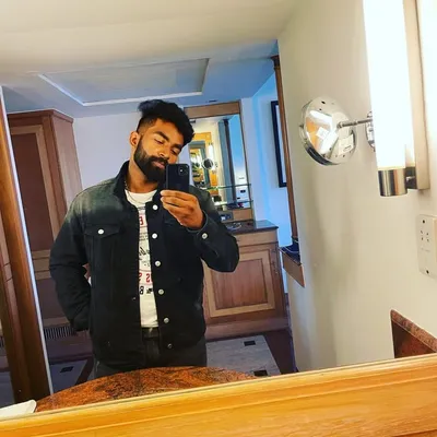 JOVEL PAZHAYATTIL profile